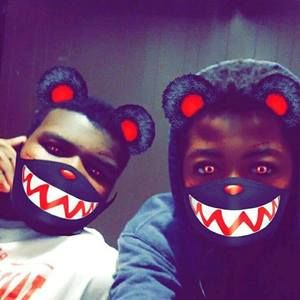 Meet your Posher, Tyron